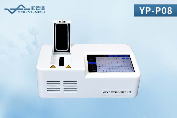 PCR擴增儀：從基礎研究到應用發展